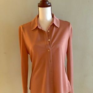 Cynthia Steffe blouse.